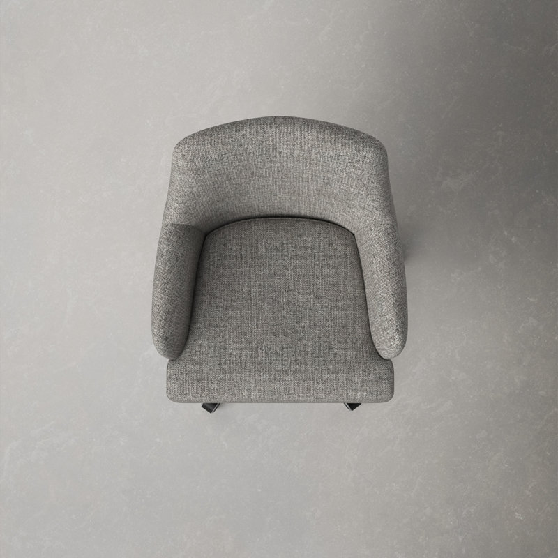 Acosta Swivel Office Chair & Reviews AllModern